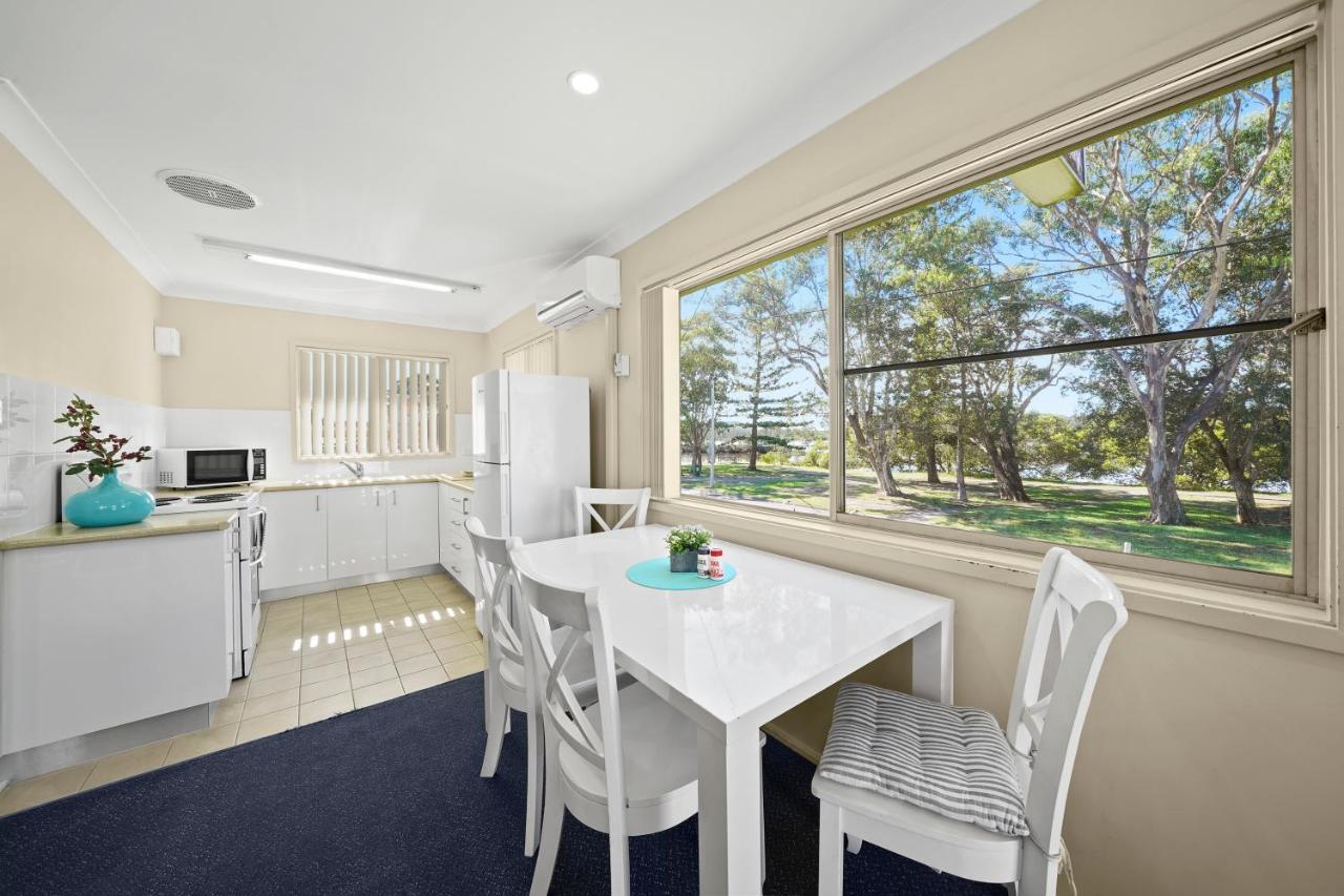 Sundial Holiday Units North Haven Exterior foto