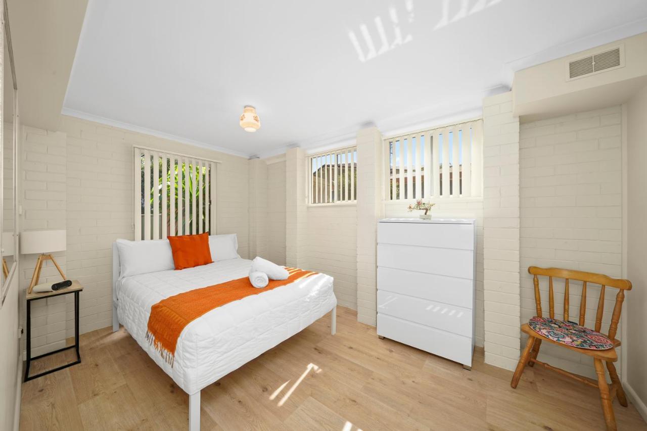 Sundial Holiday Units North Haven Exterior foto